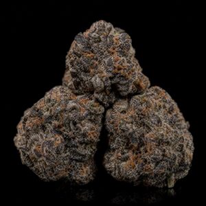 Double Death Bubba (AAA+)