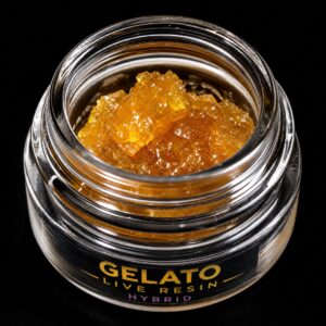 Gelato Live Resin