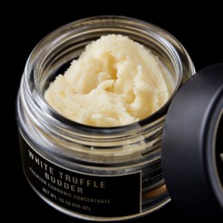 White Truffle Budder
